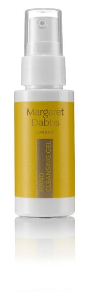 Margaret Dabbs London Cleansing Gel