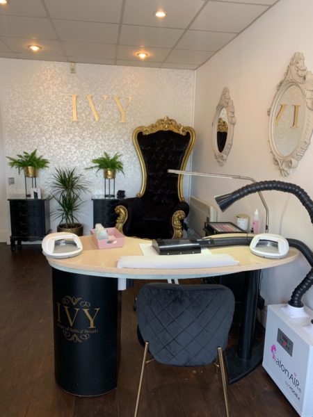 Ivy House Nails & Beauty 5