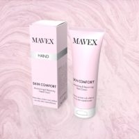 Mavex Skin Comfort