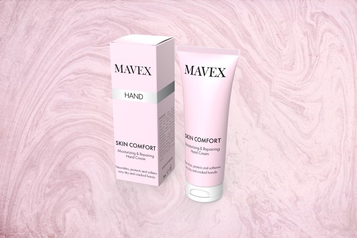 Mavex Skin Comfort