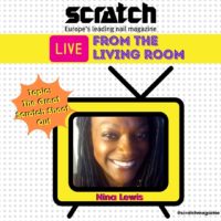Nina lewis live from the living room video fronts
