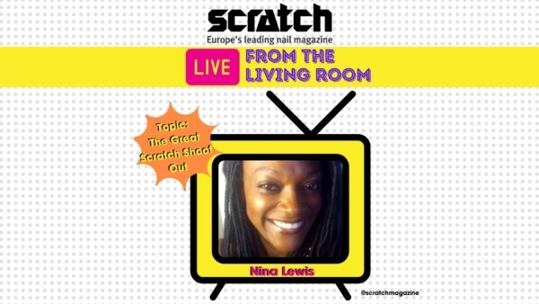 Nina Lewis Live From The Living Room Video Fronts