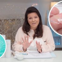 Suzie acrylic nail career education