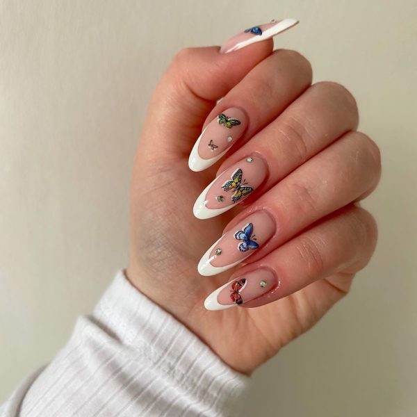 Ellielouisenails