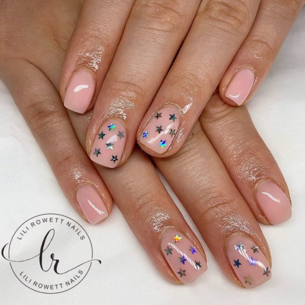 Lilirowettnails