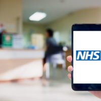 Coronavirus nhs app