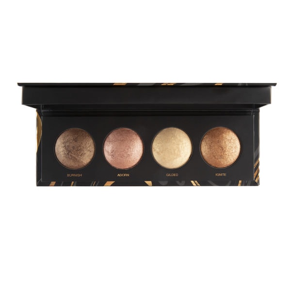 Molten Luxe Palette Open Birdseye