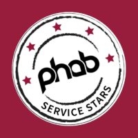 Phab Service Stars