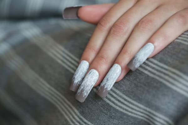 The Toreador Cnd Nail Look 3