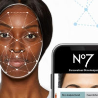 No7 Personalised Skin Analysis