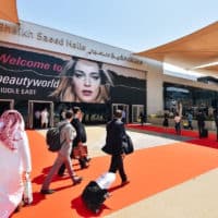 Beautyworld Middle East