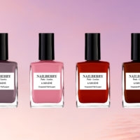 Nailberry Gifts Of Prosperity