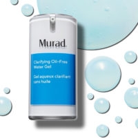 Murad Water Gel