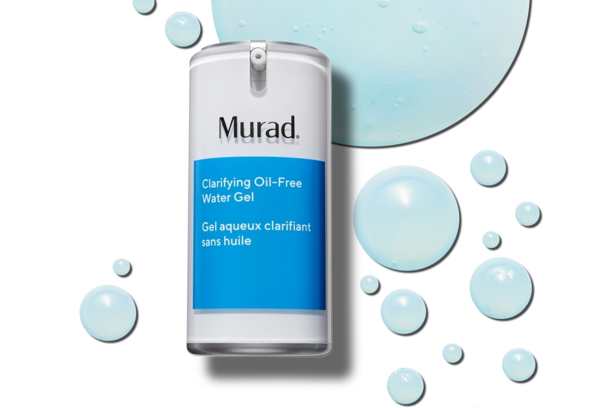 Murad Water Gel