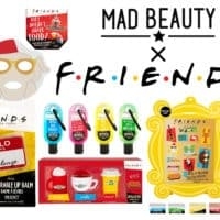 Mad Beauty X Friends