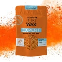 Just Wax Expert Advanced Hot Wax Cream