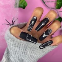 Aa Natalie Penson Wonderlandnails 