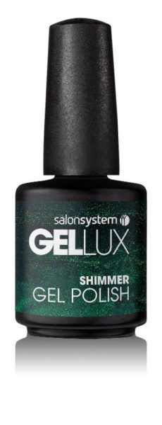 Gellux In The Limelight