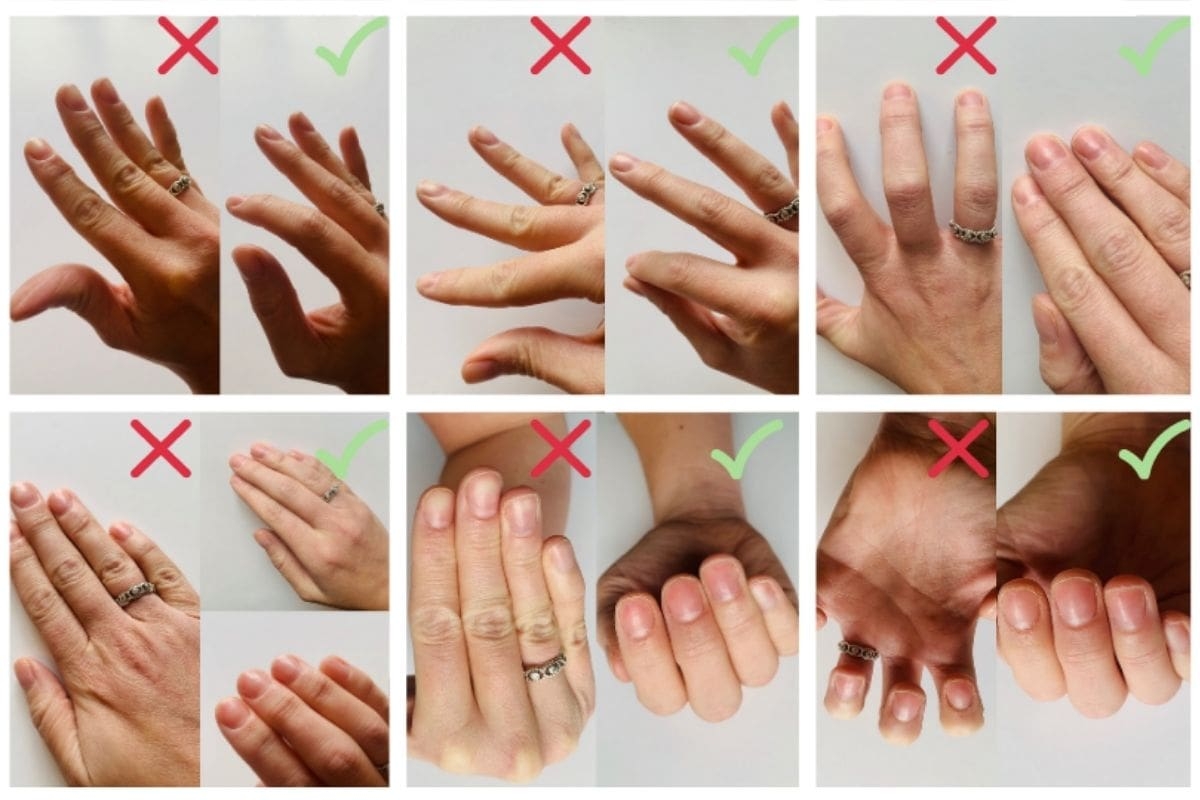 Ten tips for posing hands in portraits you'll wish you knew sooner