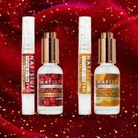 Naf Stuff Winter 2020 Scents