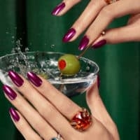 Cnd Cocktail Couture