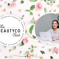 Beautycoclub Web Feature