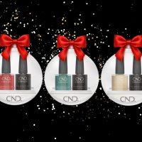 Cnd Christmas Retail Range Sweet Squared