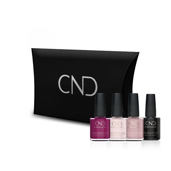 Cnd Vinylux Colour Kit