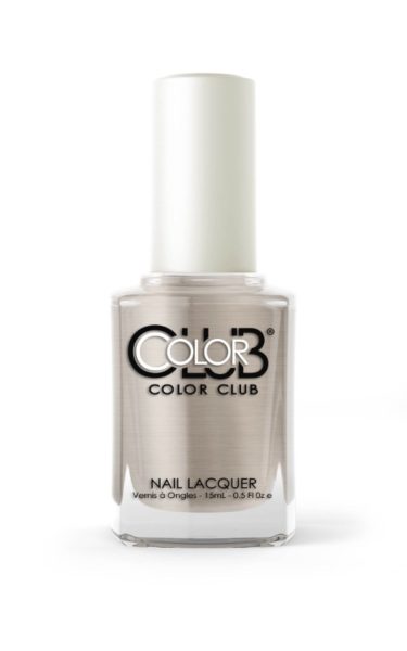 Color Club Cash Or Coin