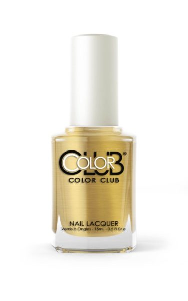 Color Club Golden State Of Mind