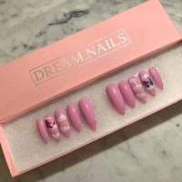 Dream nails press on nails