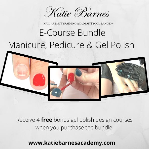 Hone nail art skills with free Bio Sculpture online training course –  Scratch