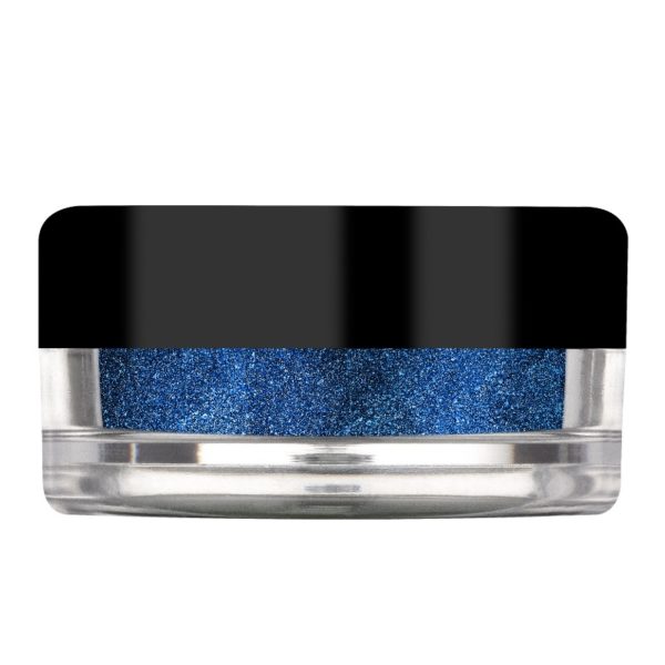 Lecente Blue Chrome Powder