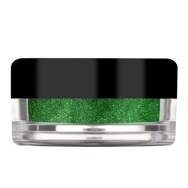 Lecente Green Chrome Powder