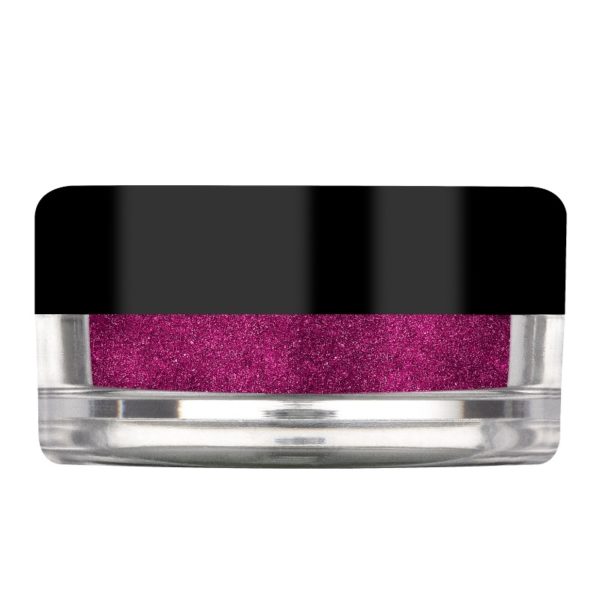 Lecente Purple Chrome Powder