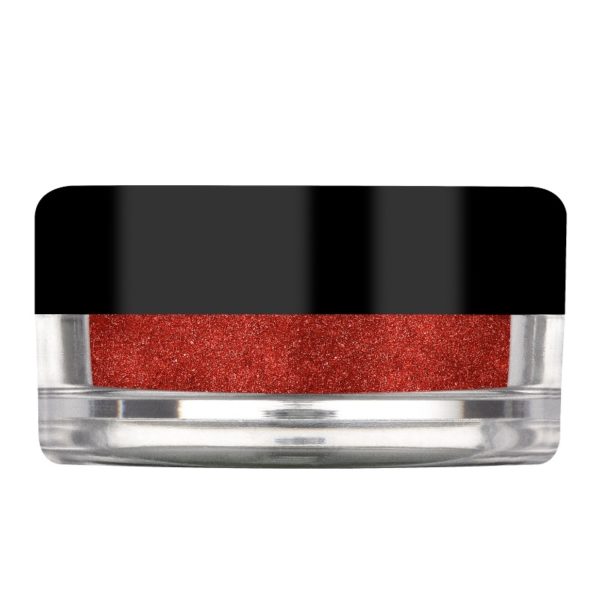 Lecente Red Chrome Powder