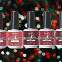 Nsi polish pro winter collection 2020