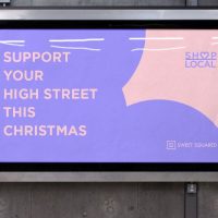 Shop Local Campaign