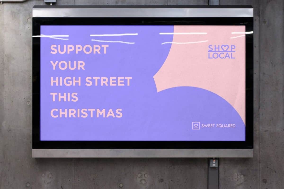 Shop Local Campaign