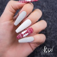 Aa Nailart.stella Stella Sam