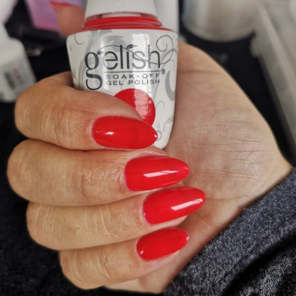 Gelish Natural 2