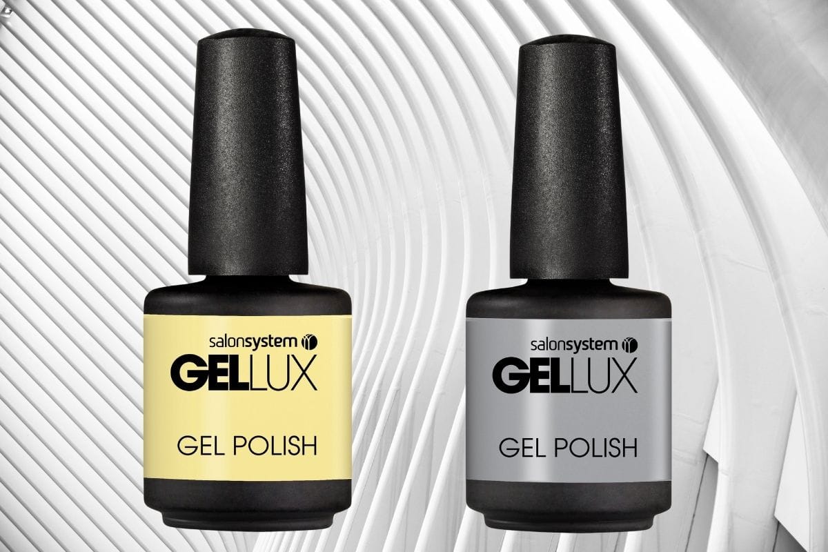 Gellux colour of the year