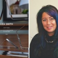 Liza Smith Educator