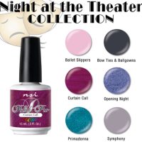 Night at the theater