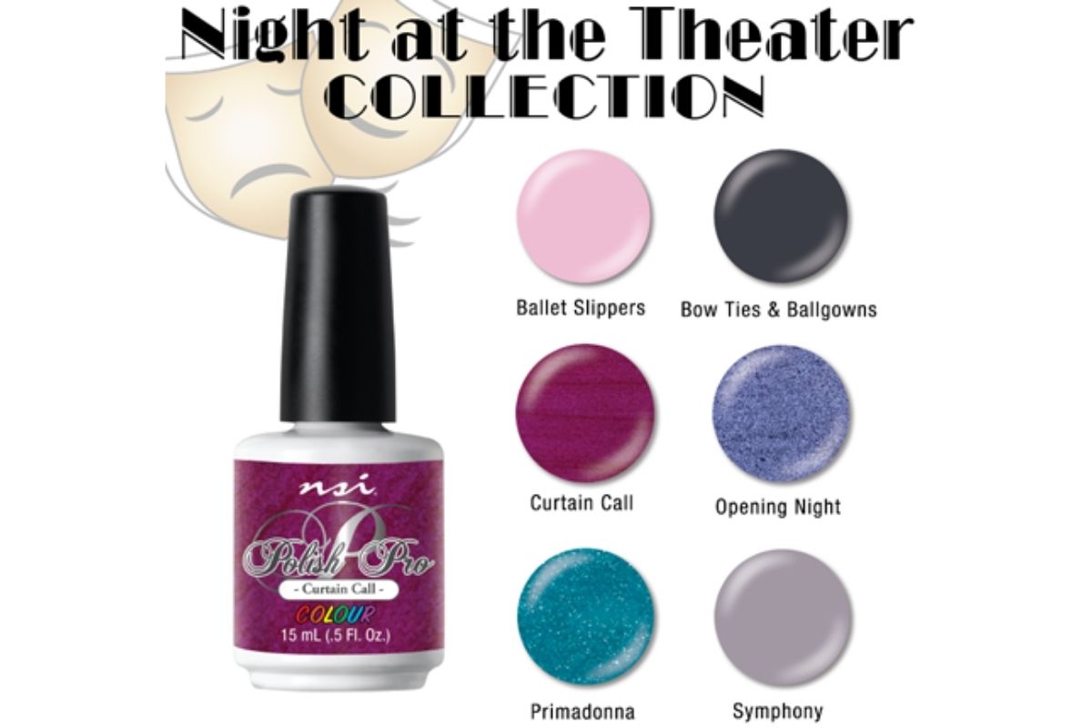 Night At The Theater