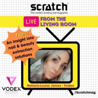 Vodex scratch tv