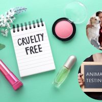 Cruelty free