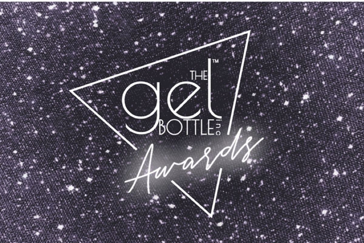 Gel bottle awards