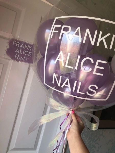 Frankie Alice Nails 3