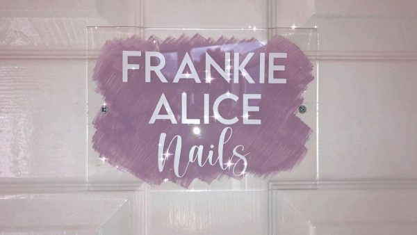 Frankie Alice Nails 4